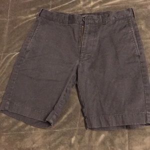 J Crew Shorts